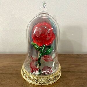 Bath & Body Works Disney Belle Wallflower Plug